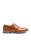 Lloyd Tambo Shoe in Brown