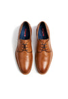 Lloyd Tambo Shoe in Brown
