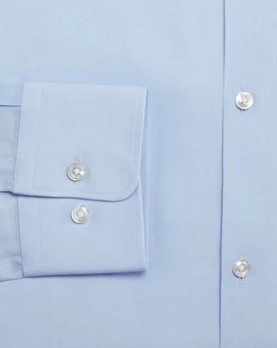 Hugo Boss Mabel Shirt in Light Blue Hugo Boss Red Label