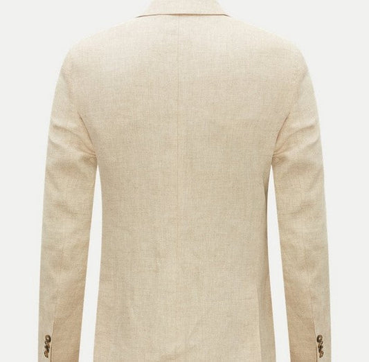 Sand Copenhagen 6809 Star Napoli Jacket SAND