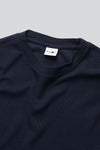 NN07 Clive Shirt in Navy