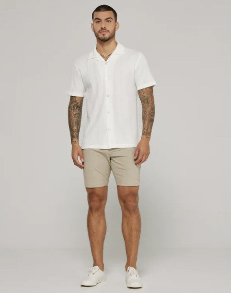 7 Diamonds Optimum 8" Short