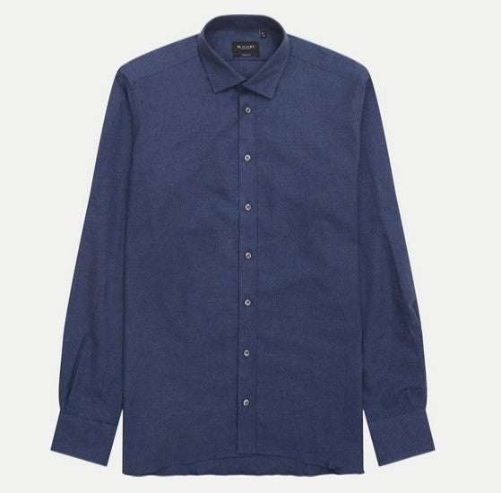 Sand Copenhagen 8087 StateN Shirt SAND