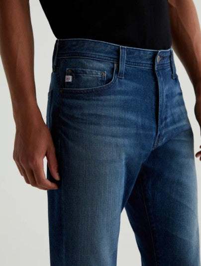 AG Jeans Everett Slim Straight Leg AG Jeans