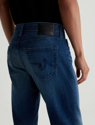 AG Jeans Everett Slim Straight Leg AG Jeans