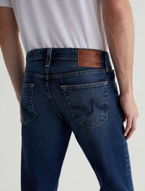 AG Tellis Modern Slim Jeans