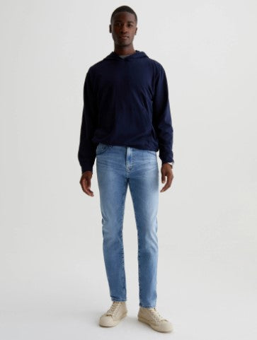 AG Jeans Tellis Modern Slim Cloud Soft Denim