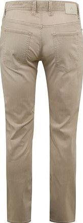 Alberto Pipe Twill Jean Alberto