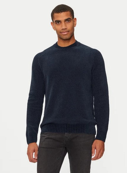 Hugo Boss Amarson Knit Sweater