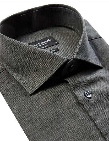 Bruun & Stengade BS Silvan Shirt Bruun & Stengade