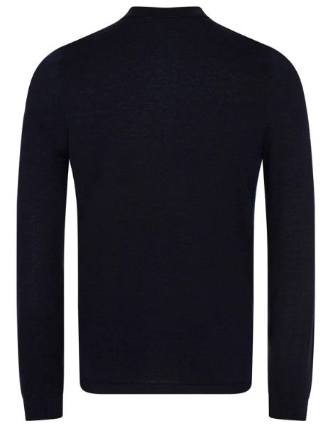 Bruun & Stengade BS Atlas Regular Fit Polo Bruun & Stengade