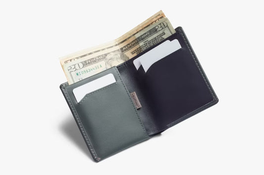 Bellroy Note Sleeve - Everglade