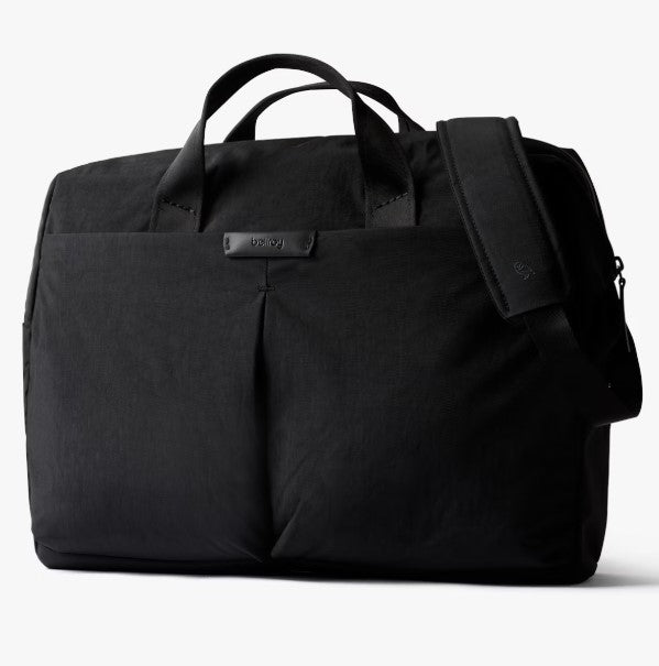 Bellroy Tokyo Work Bag - Raven