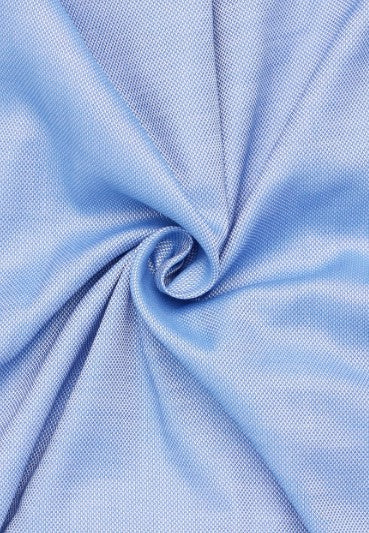 Eterna Slim Fit Luxury Shirt With Details Eterna