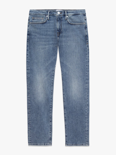 Frame Slim Jeans in Amares