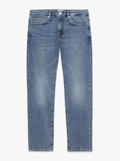 Frame signature jean