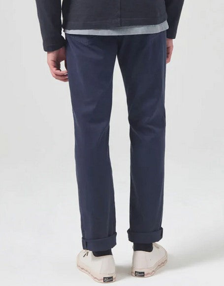 Citizens of Humanity Gage Linen Jean Citizens Of Humanity