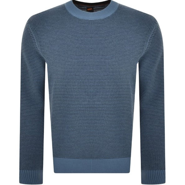 Hugo Boss Amercury Knit Sweater