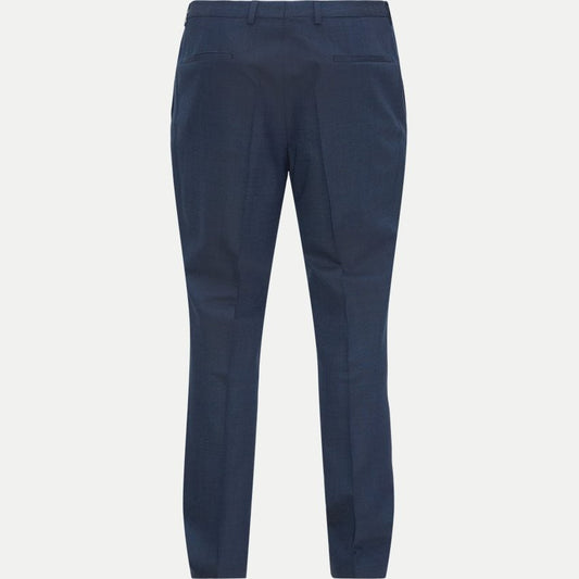 Hugo Hesten Extra Slim Pant Hugo Boss Red