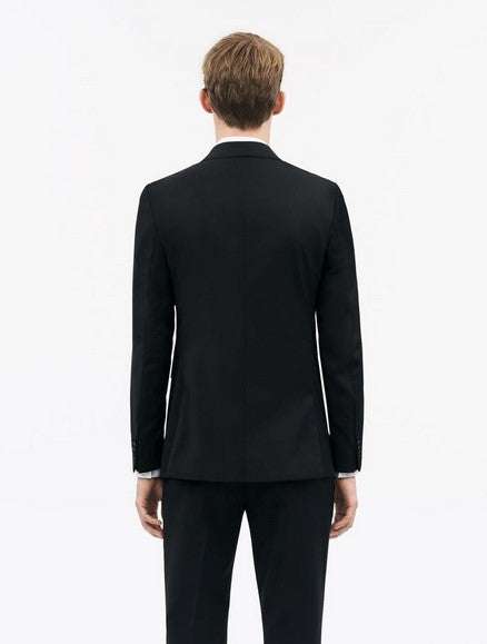 Tiger of Sweden Justins Jacket in Black Tiger Of Sweden