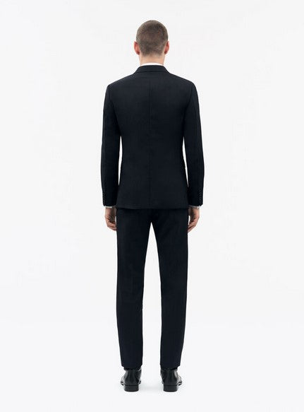 Tiger of Sweden Justins Jacket in Navy Tiger Of Sweden