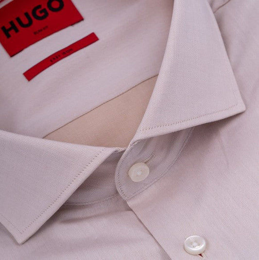 Hugo Boss Kason Shirt Hugo Boss Red
