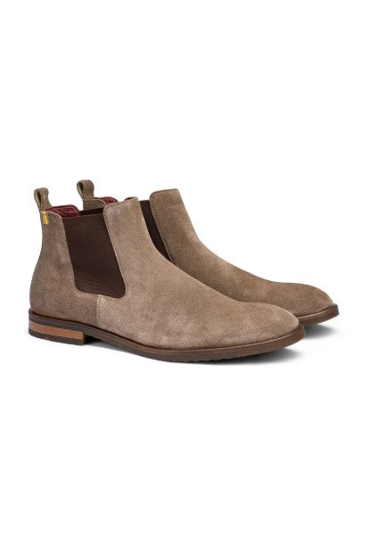 Lloyd Germany Divo Suede Chelsea Boot – Raggs - Fashion for Men