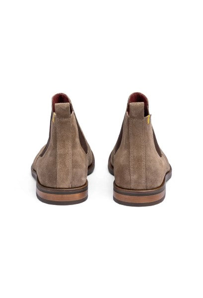 Lloyd Germany Divo Suede Chelsea Boot LLoyd