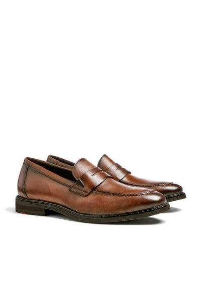 Lloyd Germany Reynolds Loafer – Raggs - Fashion for Men