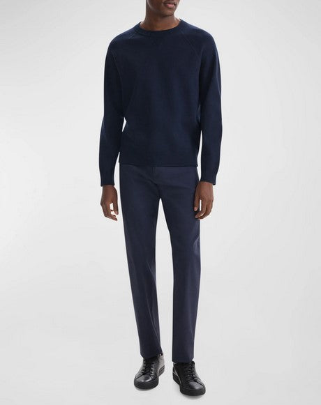 Theory Raglan Sleeve Sweatshirt THEORY