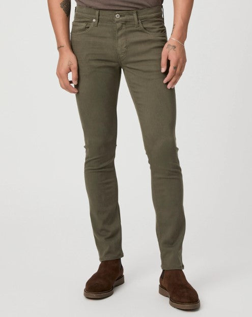 Transcend Lennox Slim Jean PAIGE PREMIUM DENIM