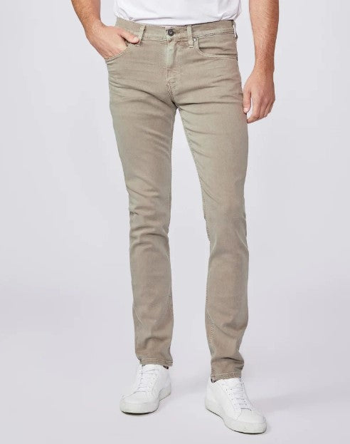 Transcend Lennox Slim Jean PAIGE PREMIUM DENIM