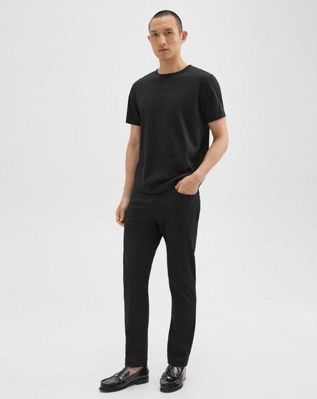 Theory Raffi 5-Pocket Pant in Neoteric Twill | Modern Slim Fit