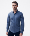 Orchard & Broome Bowery Shirt in Slate