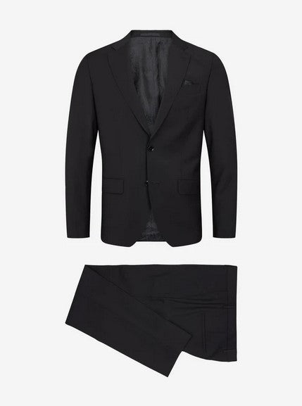 Sand Star Napoli - Craig Nested Suit SAND