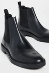 Boss Calev Boots in Black