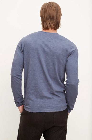 Velvet by Graham & Spencer Simeon Tee Velvet