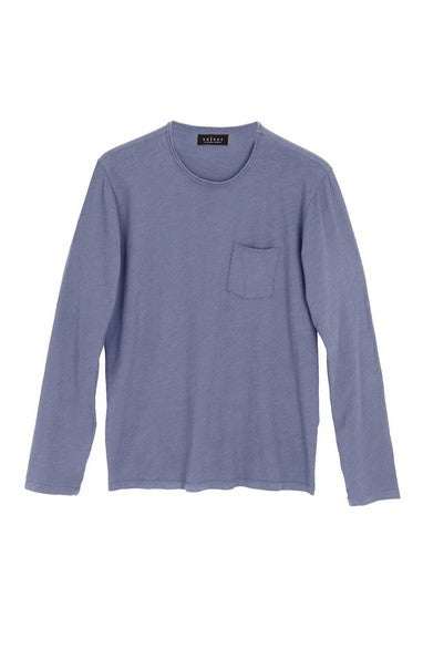 Velvet by Graham & Spencer Simeon Tee Velvet