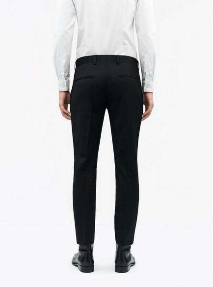 Tiger of Sweden Tenutas Pant in Black Tiger Of Sweden