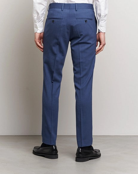 Tiger of Sweden Tordon Pant in Garage Blue Tiger Of Sweden