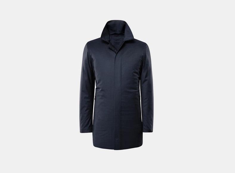 UBR Regulator Coat Savile Ubr