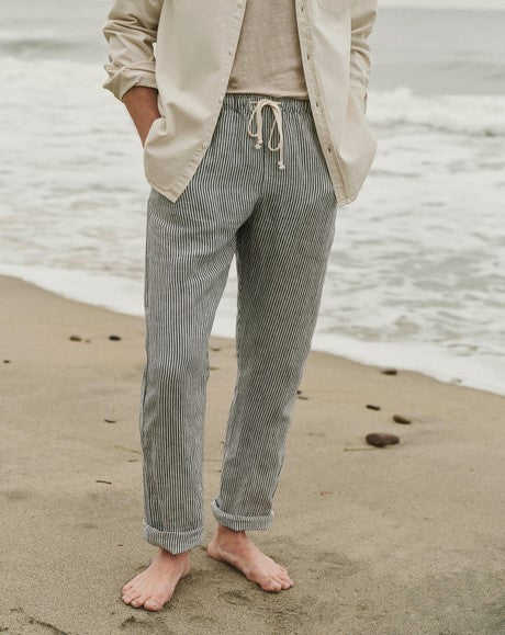 Alex Crane Bo Pants - Lines