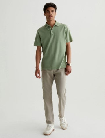 AG Jeans Tellis Commuter Performance Airluxe™ Slim Straight