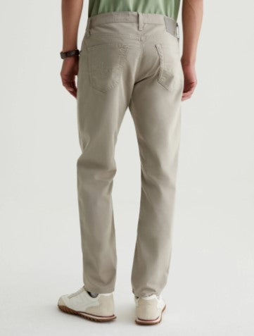 AG Jeans Tellis Commuter Performance Airluxe™ Slim Straight
