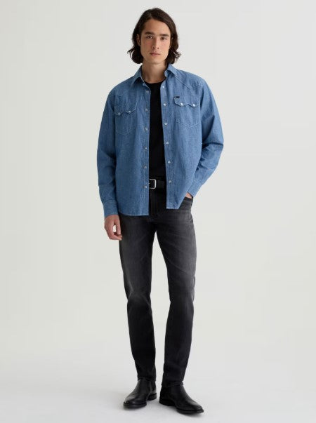 AG Jeans Tellis Modern Slim - Curson