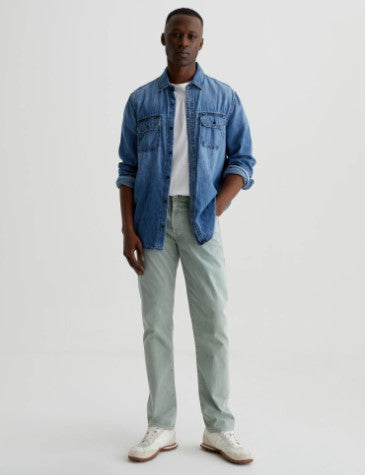 AG Jeans Tellis SUD Sueded Modern Slim