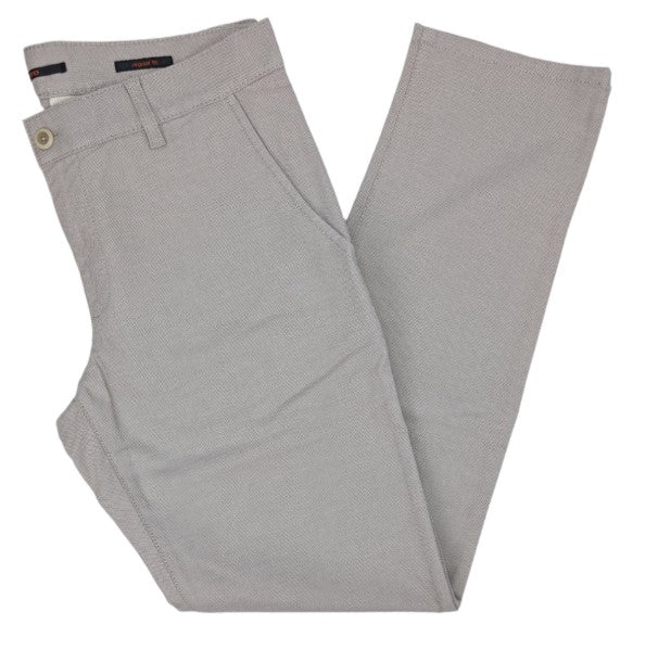 Alberto Lou Two Tone Pant