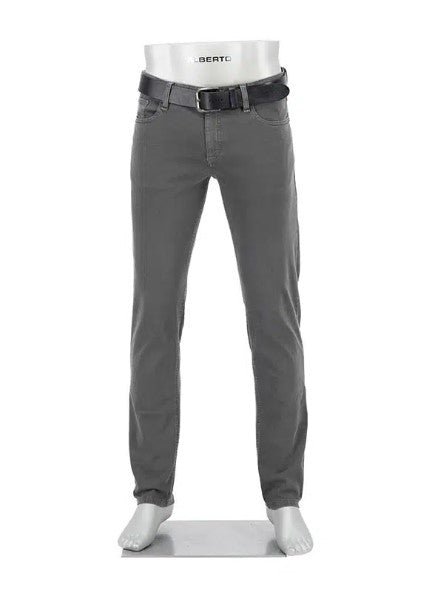 Alberto Pipe Jeans
