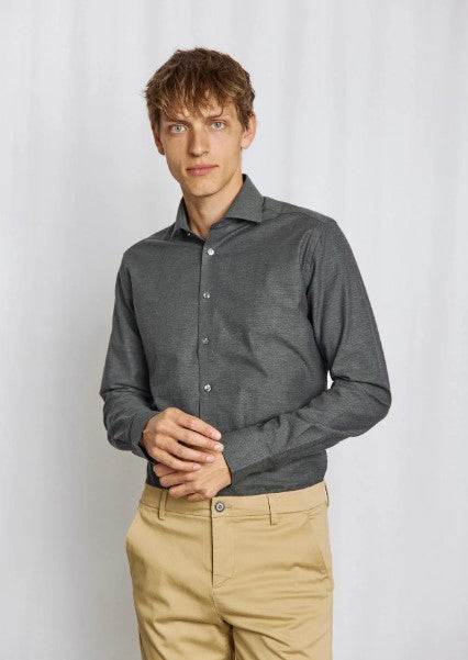 BS Bobby Modern Fit Shirt