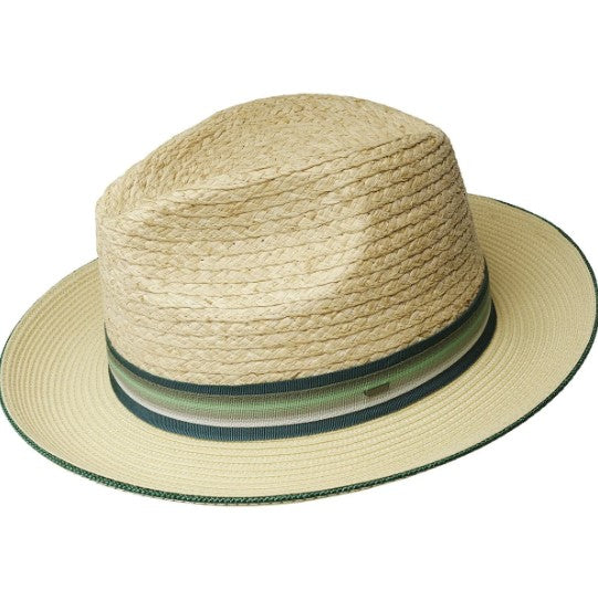 Bailey Scorsby Hat - Natural